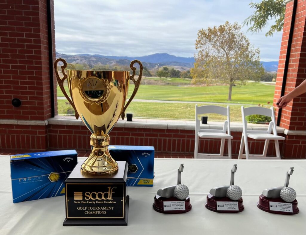 gold tournament