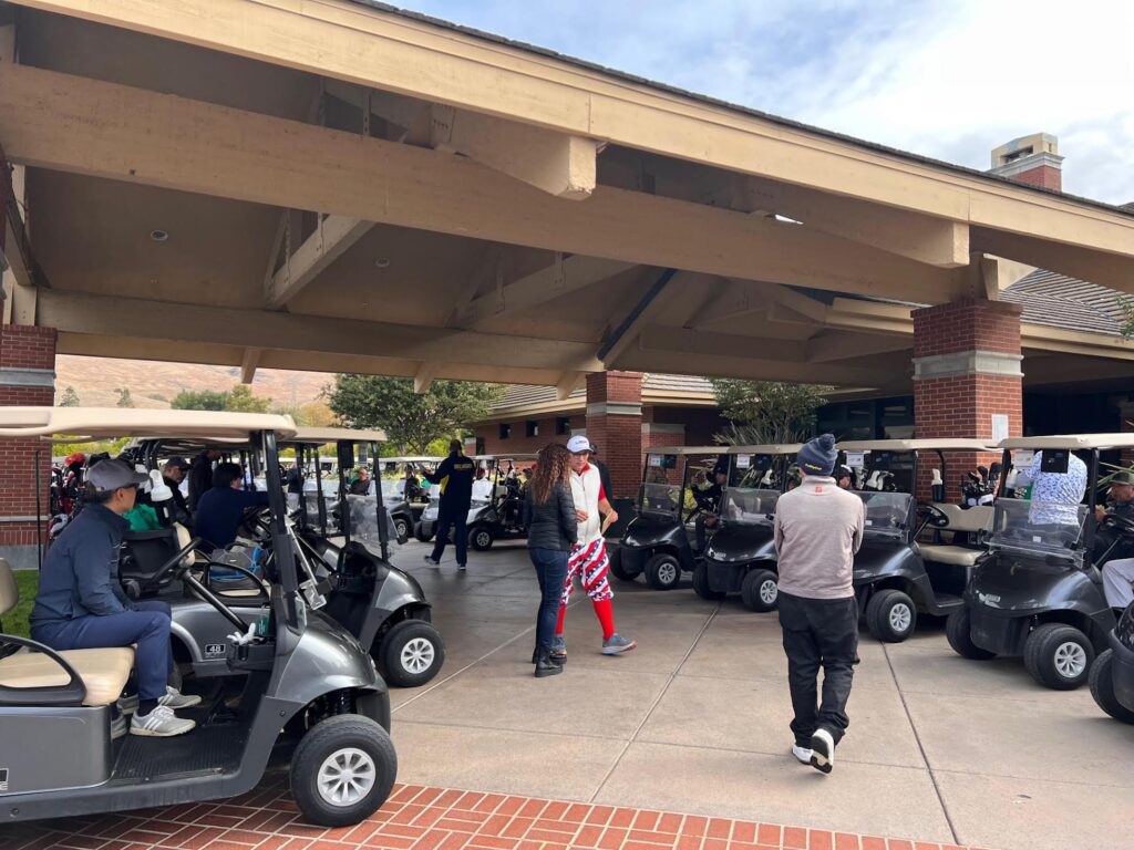 gold tournament